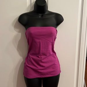 Vintage Victoria secret tube top